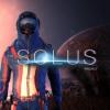 Solus Project, The Box Art Front